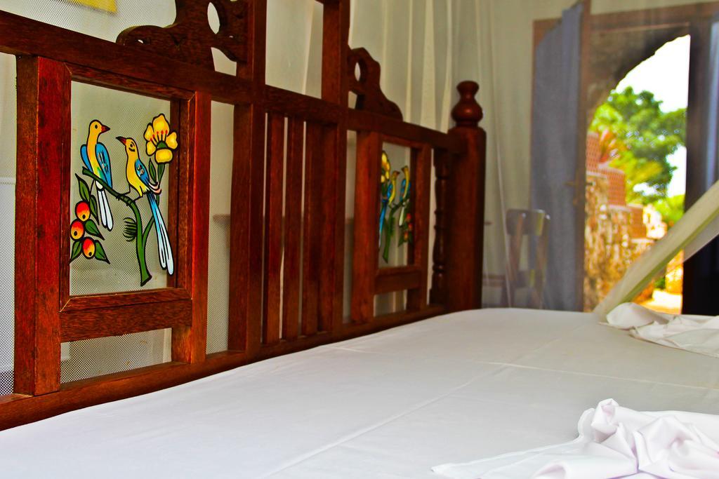 Hotel Palumbokendwa Sansibar Exterior foto